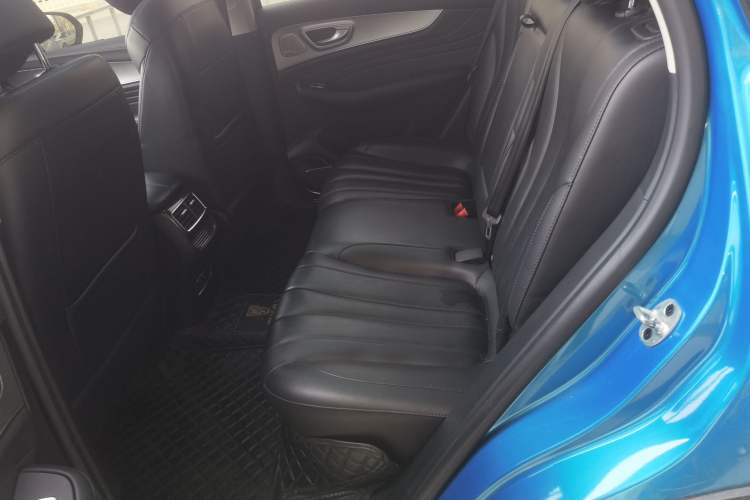 Used Roewe RX5 MAX 2019 300TGI Automatic Smart Cabin Luxury Edition