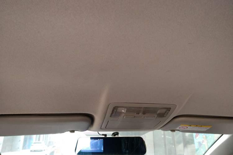 Used Toyota Corolla 2017 Revised Version 1.2T S-CVT GL
