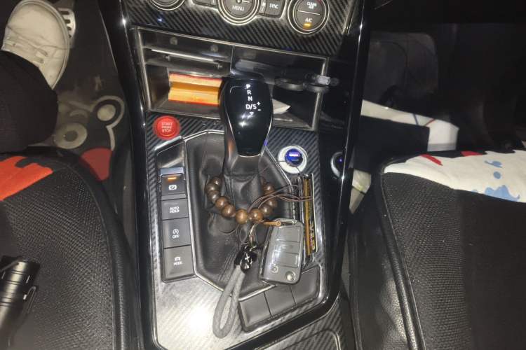 Used Volkswagen Tayron 2019 330TSI Two-Wheel Drive Luxury Model China VI Standard