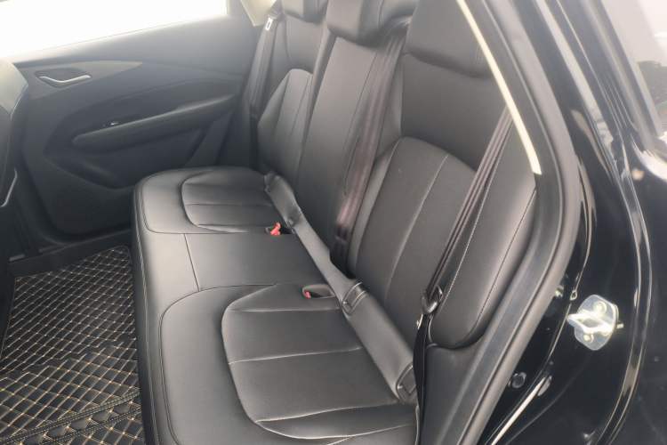 Used Wuling Xingguang 2024 Co-Creation Edition 150 Advanced Model
