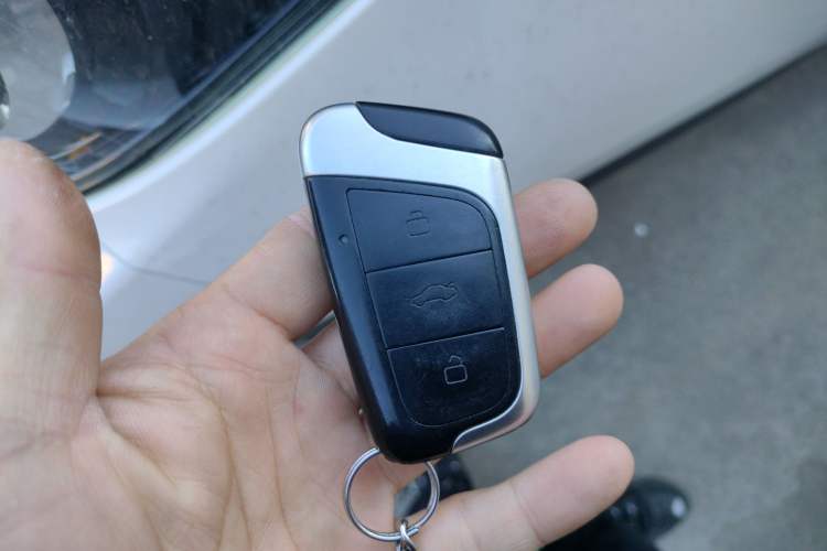 Used Chery Little Ant 2018 400 4-Seater Smart Edition