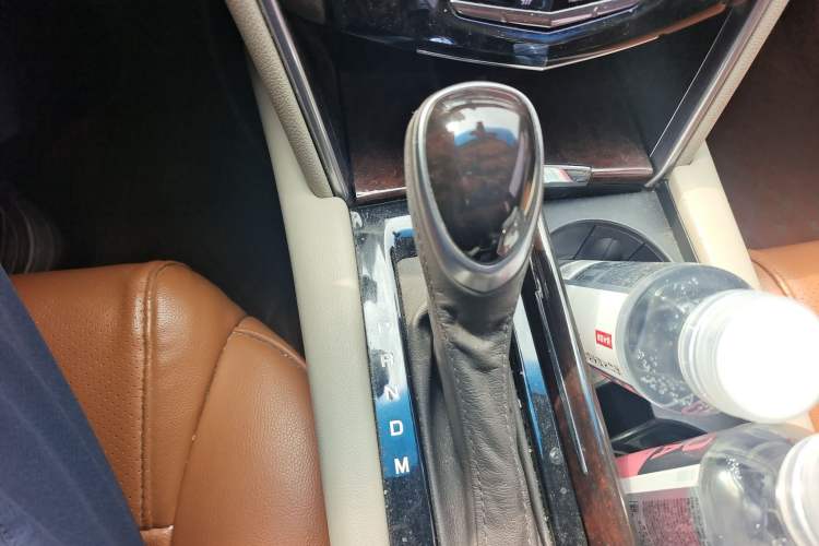 Used Cadillac XTS 2016 28T Tech Edition