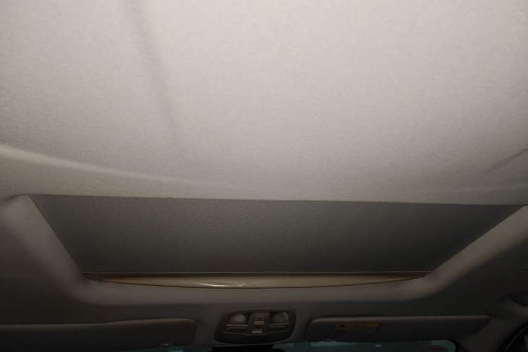 Used SAIC MAXUS G20 2020 2.0T Gasoline Automatic ZhiZun Edition