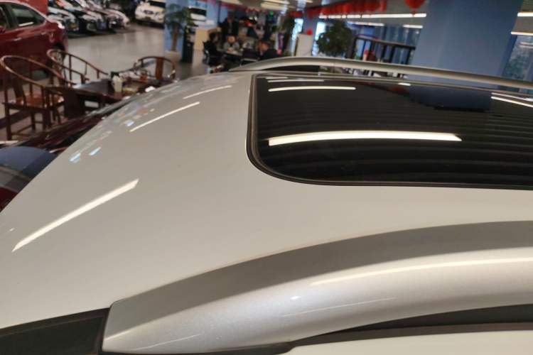 Used Geely Auto Haoyue L 2024 2.0T DCT Prestige Version