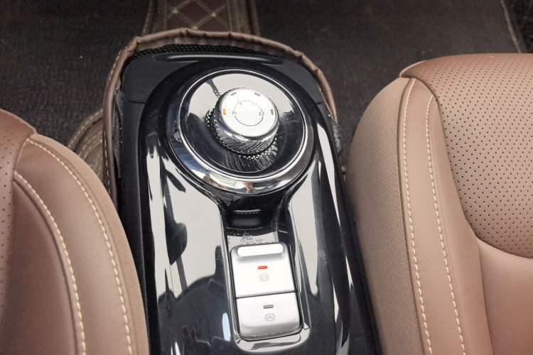 Used Wuling Bingo 2024 333 km Enjoyment Version
