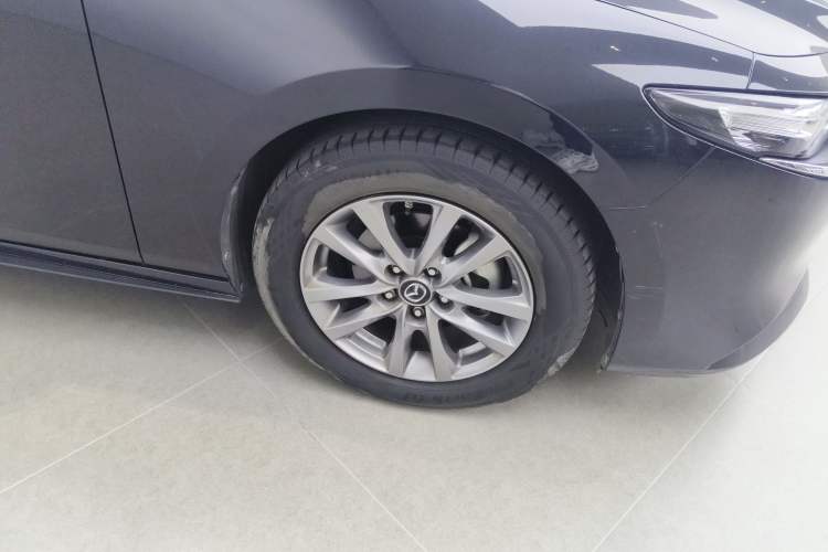 Used Mazda Mazda 3 Axela 2022 2.0L Automatic Zhiqing Edition