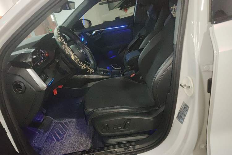 Used Audi A3 2022 A3L Limousine 35 TFSI Fashion Sport Model
