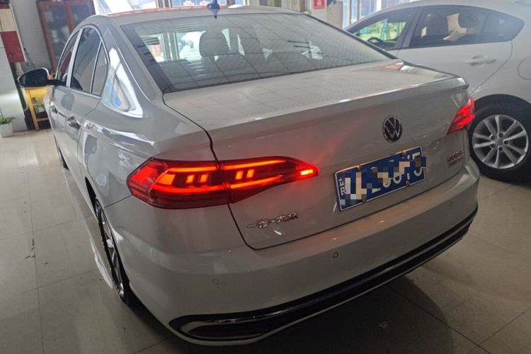 Used Volkswagen Bora 2023 200TSI DSG Comfort Edition
