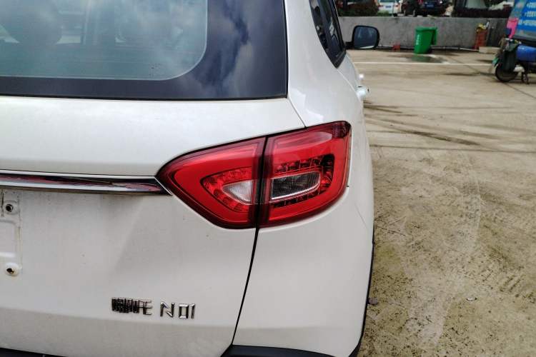 Used NETA N01 2019 380e Right Rear Taillight