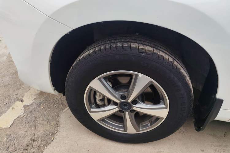 Used Haval H6 Coupe 2021 Smart Connect Version 1.5T Automatic Two-Wheel Drive Elite Model