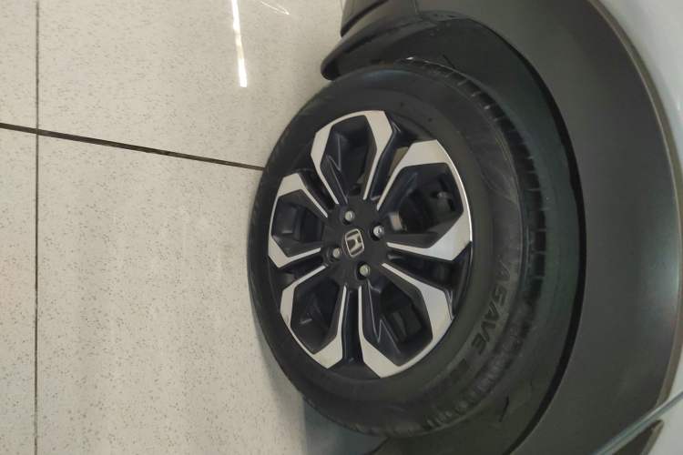 Used Honda Fit 2021 1.5L CVT Chao Yue Max Edition