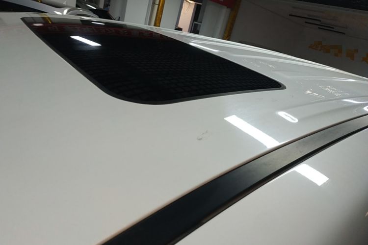 Used GAC Trumpchi M8 2020 390T Deluxe Edition
