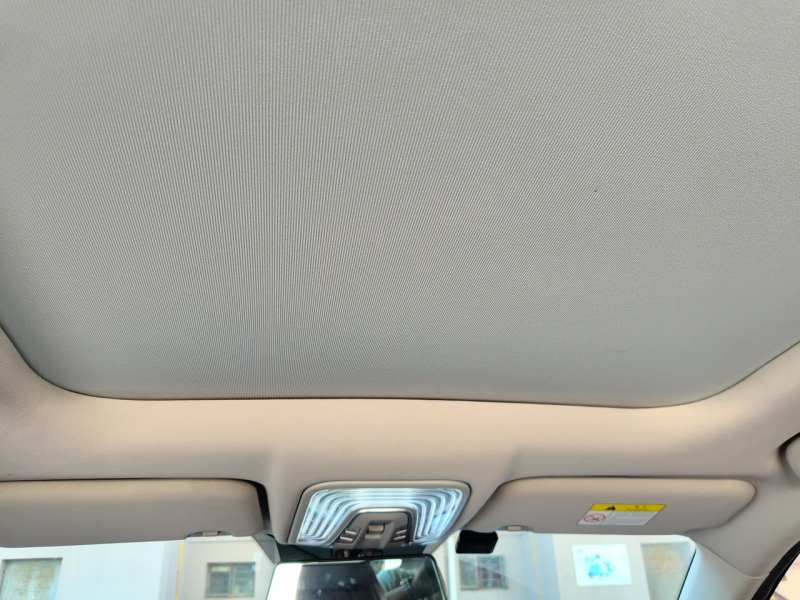 Used CHANGAN CS75 PLUS 2021 1.5T Automatic Luxury Version — 8