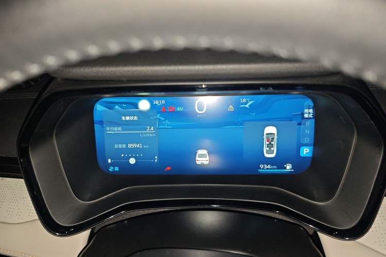 Used Geely Auto Emgrand L HiP 2022 1.5TD-DHT Pro 100KM Super Swift