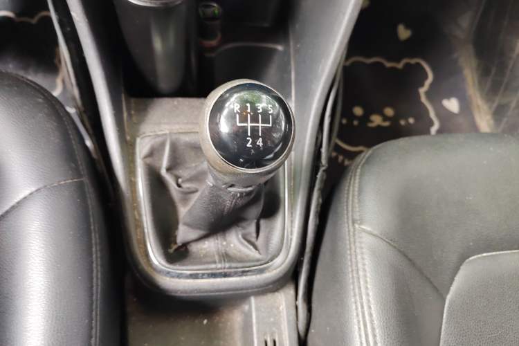 Used Volkswagen Jetta 2015 Zhihui Edition 1.4L Manual Comfort Model
