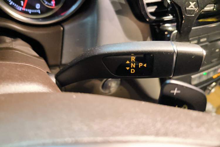 Used Mercedes-Benz GLE-Class 2015 GLE 320 4MATIC