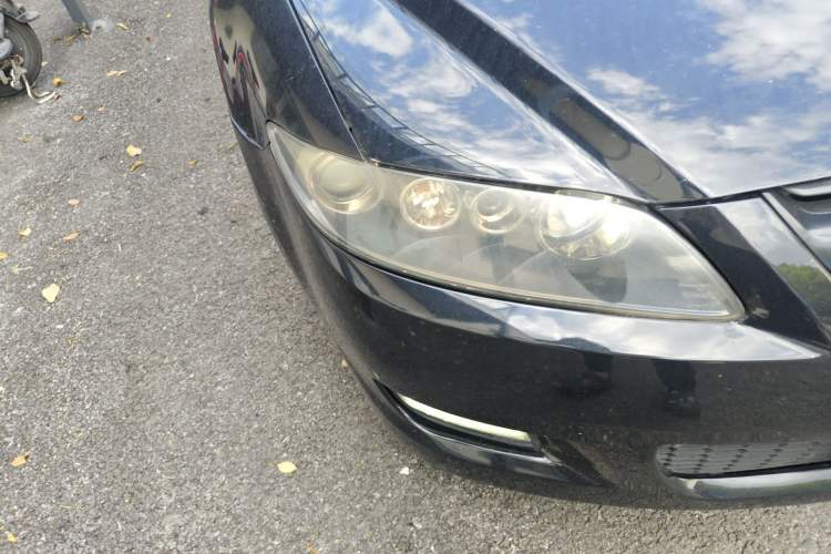 Used Mazda 6 2013 2.0L Automatic Fashion Edition Right Front Headlight