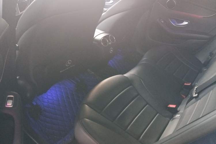 Used Mercedes-Benz EQC 2020 EQC 350 4MATIC