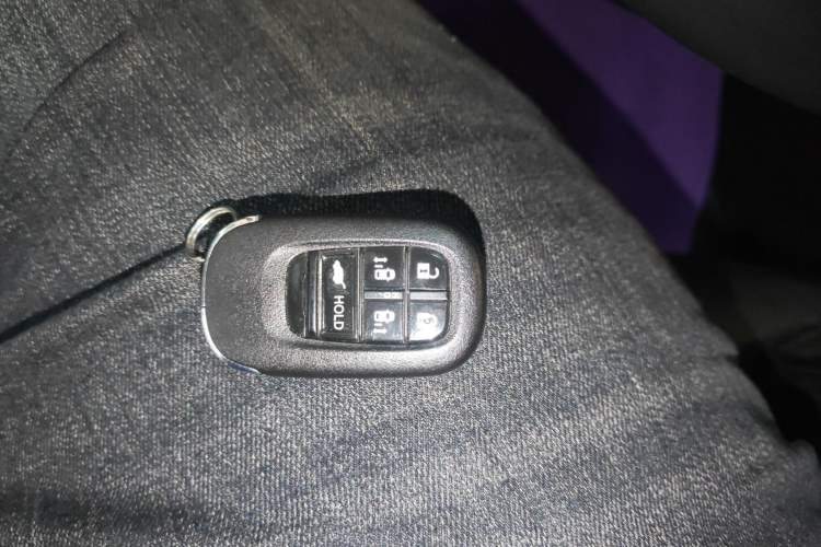 Used Honda Odyssey 2024 2.0L eHEV Sharp·Luxury Edition