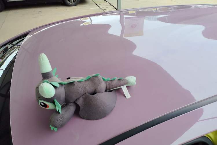 Used Toyota YARiS L Zhi Xuan 2016 Revised 1.5E CVT Charming Edition Roof