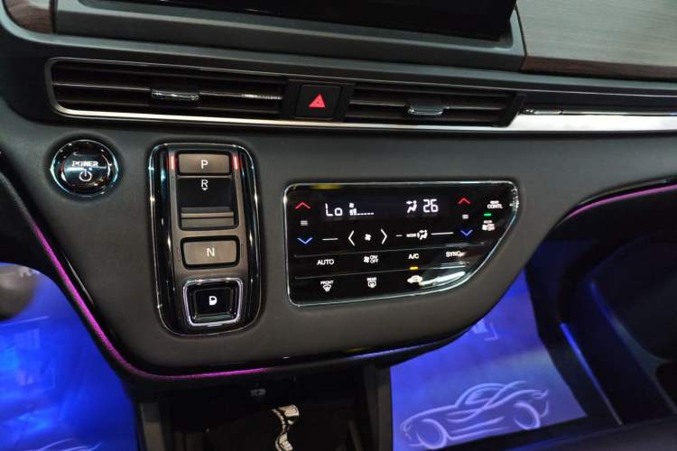 Used Honda Odyssey 2024 2.0L eHEV Sharp·Luxury Edition