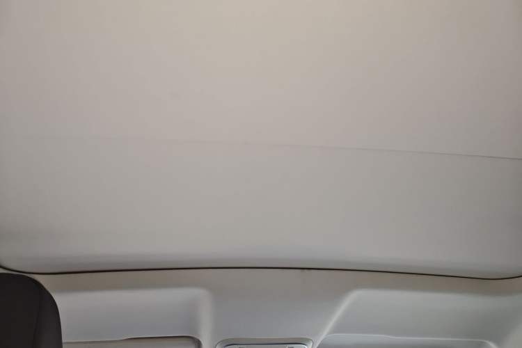 Used Haval F5 2020 1.5T DCT Type I Headliner