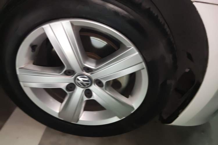 Used Volkswagen Golf 2015 1.2TSI Automatic Comfort Model