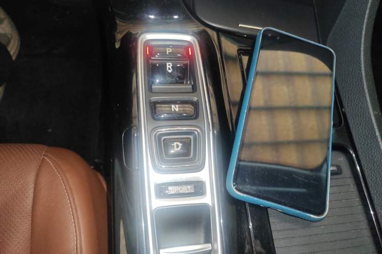 Used Honda Spirior 2017 Hybrid 2.0L Pure Drive Edition
