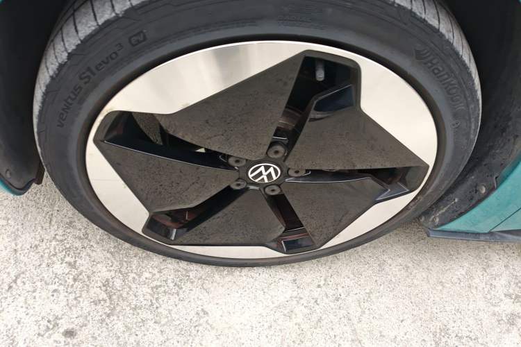 Used Volkswagen ID.3 2021 Pro Smart Edition