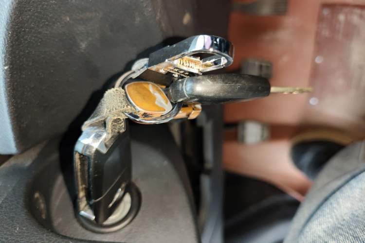 Used Haima M3 2016 1.5L Manual Comfort Model