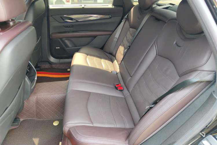 Used Cadillac CT6 2022 28T Prestige Edition
