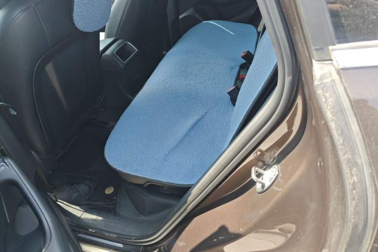 Used Audi Q5 2016 40 TFSI Trendy Edition