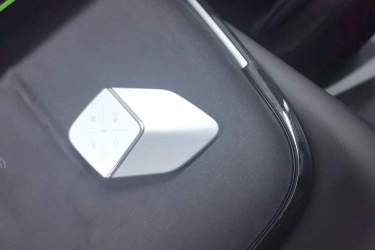 Used Deepal SL03 2023 200Max Range-Extended Version