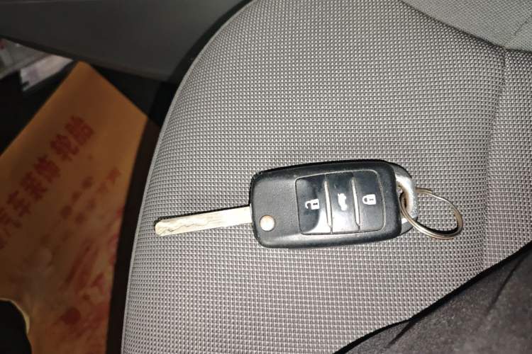 Used CHANGAN NEVO Lumin 2022 155 km – Refreshingly Sweet Edition Interior 1