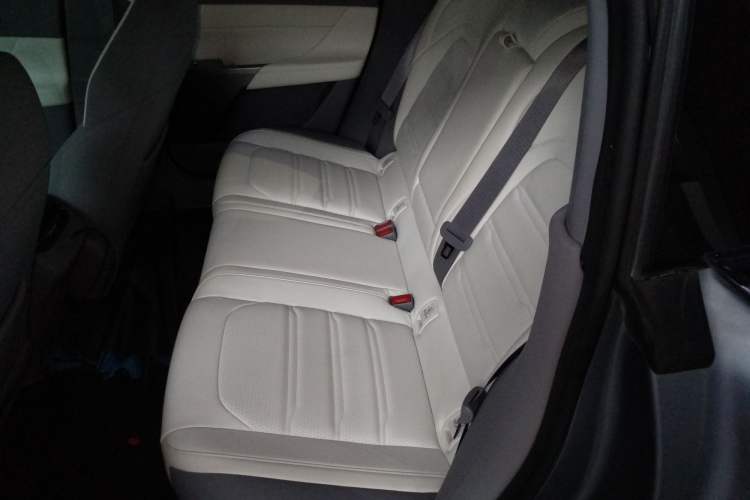 Used Dongfeng eπ eπ007 2024 Pure Electric 540 All-Wheel Drive Max Edition
