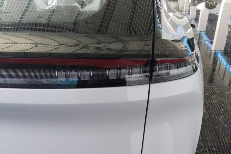 Used Dongfeng Aeolus SKY EV01 2025 530km AIR