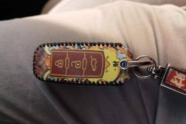 Used GAC Trumpchi GS4 2017 235T Automatic Two-Wheel Drive Elite Edition
