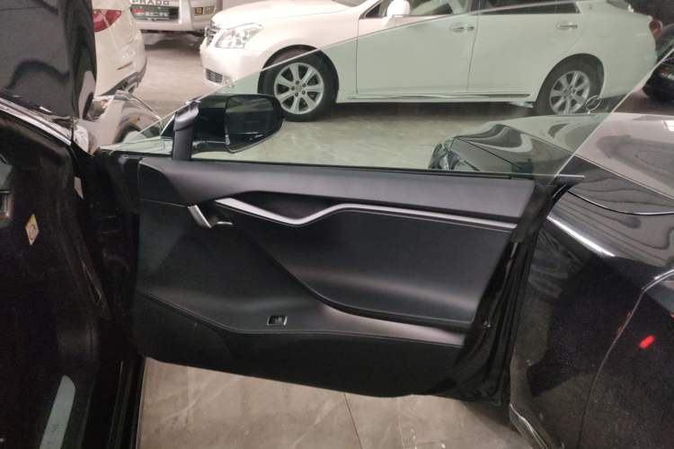 Used Tesla Model S 2017 S 100D
