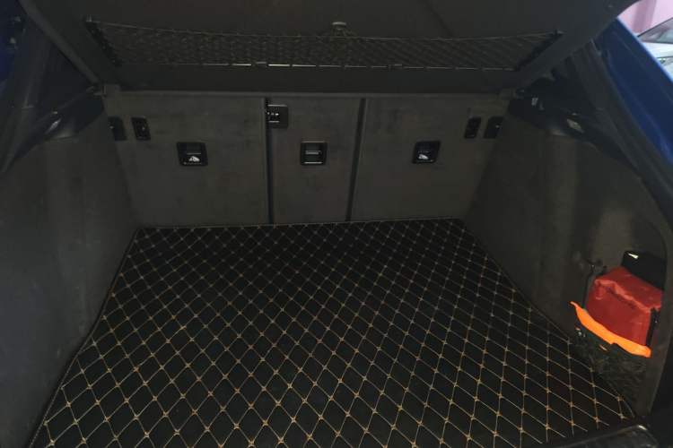 Used Porsche Macan 2018 Macan 2.0T
