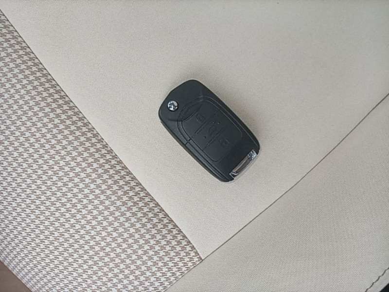 Used Wuling Hongguang MINIEV 2025 Four-Door Version Advanced Edition — 8
