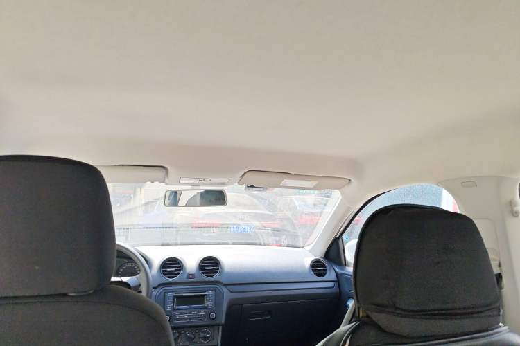 Used Volkswagen Jetta 2015 Value Edition 1.6L Manual Fashionable Style