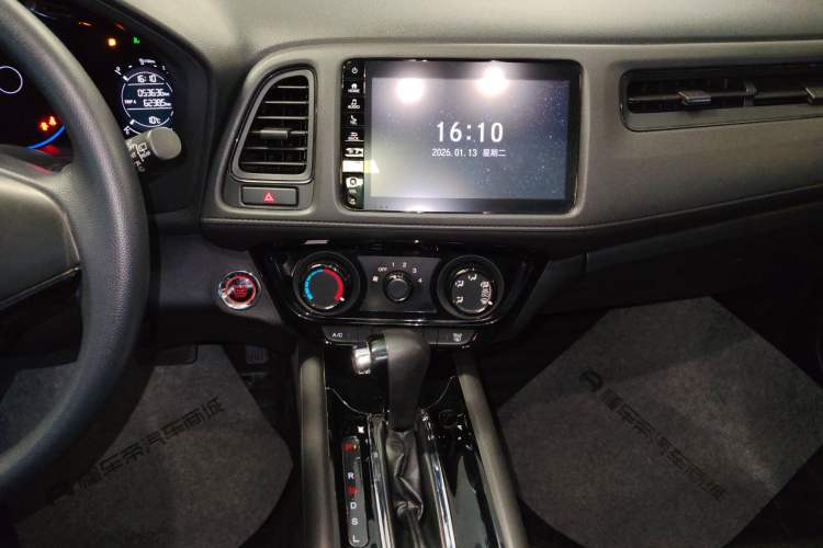 Used Honda Vezel 2019 1.5L CVT Luxury Model China V
