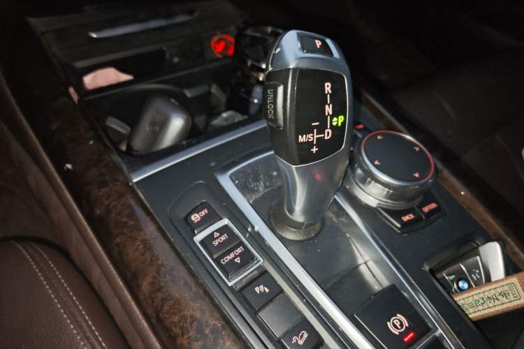 Used BMW X5 2018 xDrive28i
