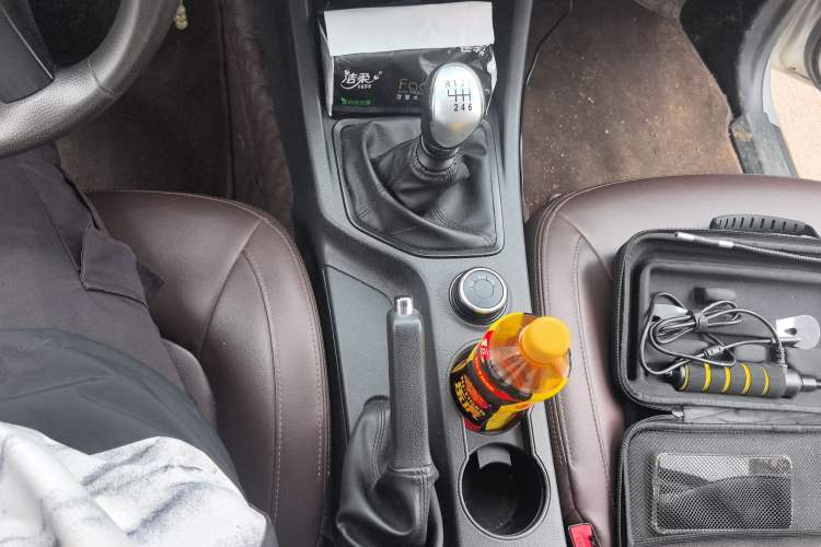 Used Great Wall Wingle 7 2019 2.0T Diesel 4x4 Elite Version China VI Standard Big Double Cab – GW4D20M
