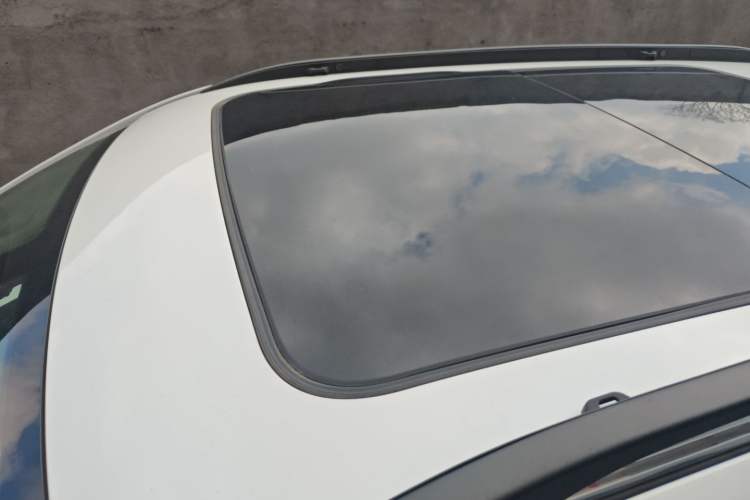 Used Jeep Compass 2017 200T Automatic Family Edition