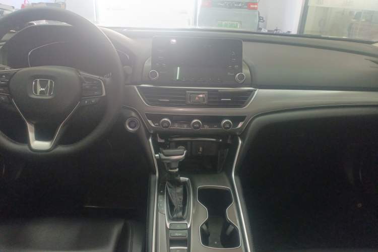 Used Honda Accord 2021 260TURBO Luxury Starry Sky Limited Edition