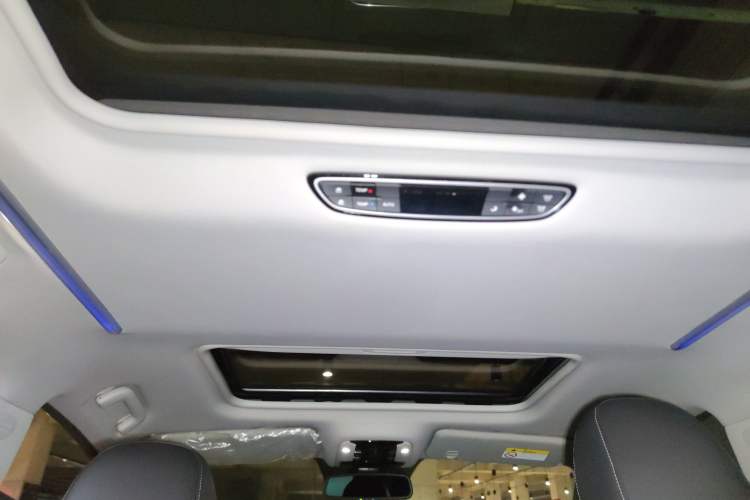 Used GAC Trumpchi M8 2023 Lingxiu Series 390T Prestige Edition