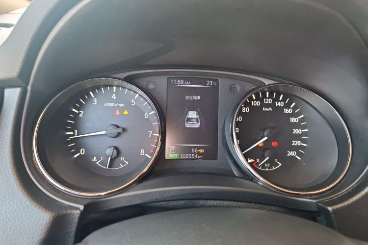 Used Nissan X-Trail 2020 2.0L XL Premium CVT 2WD SmartConnect Luxury Edition