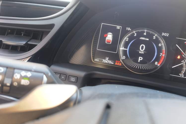 Used Lexus ES 2022 200 Excellence Edition
