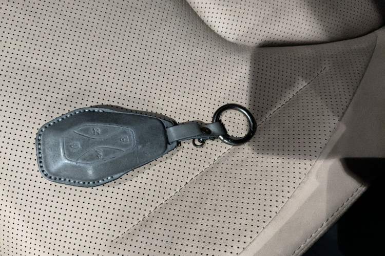 Used ARCFOX Alpha T5 2025 630 Shenxing Edition
